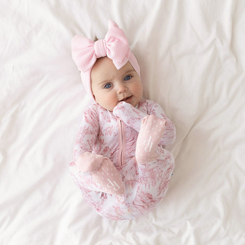 Antoinette Convertible One Piece