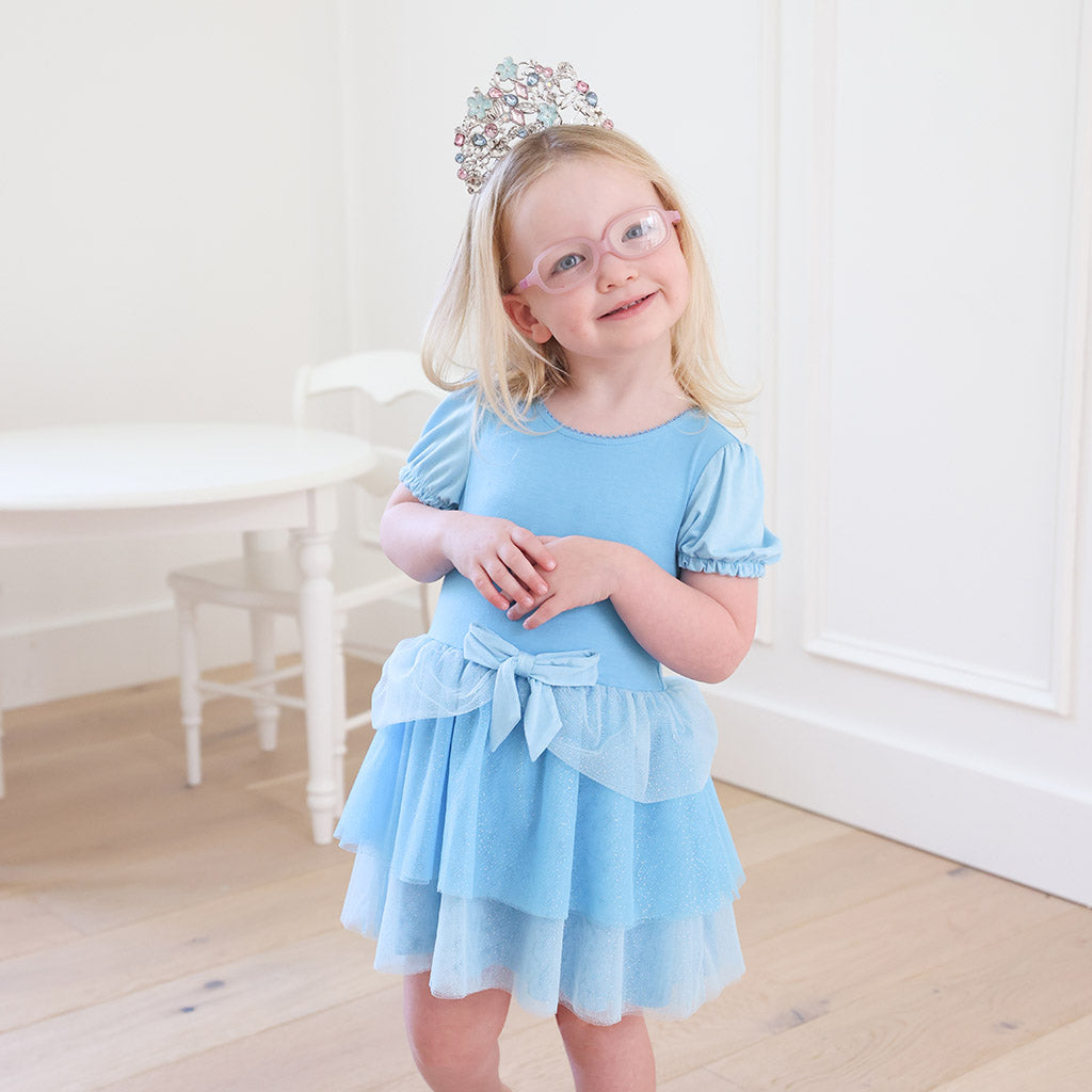 Disney Cinderella Tulle Dress