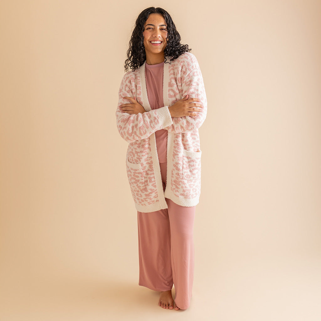 Delaney Women's Cuddle Cardigan