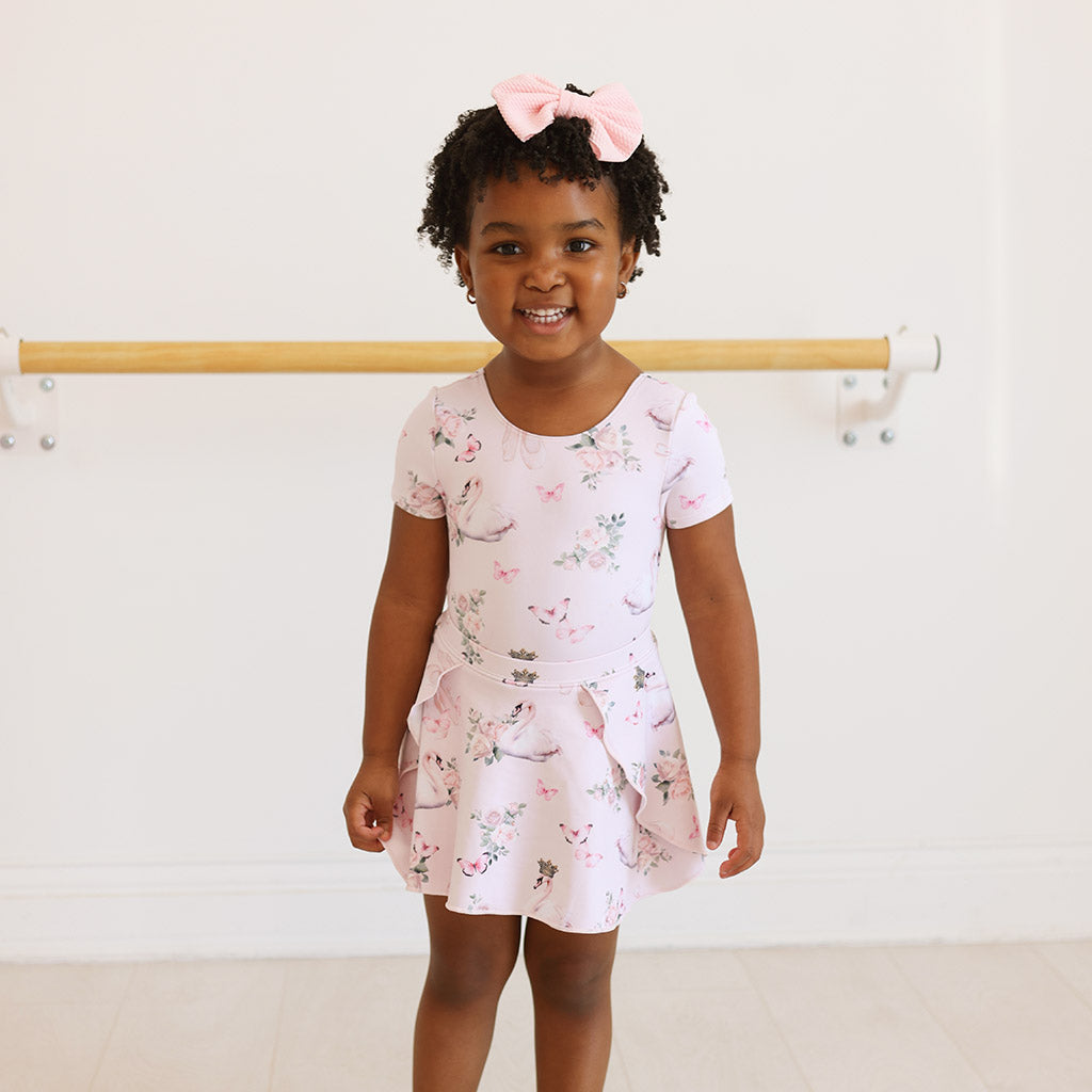 Pirouette Skort