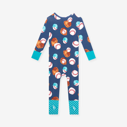 Homer Convertible One Piece