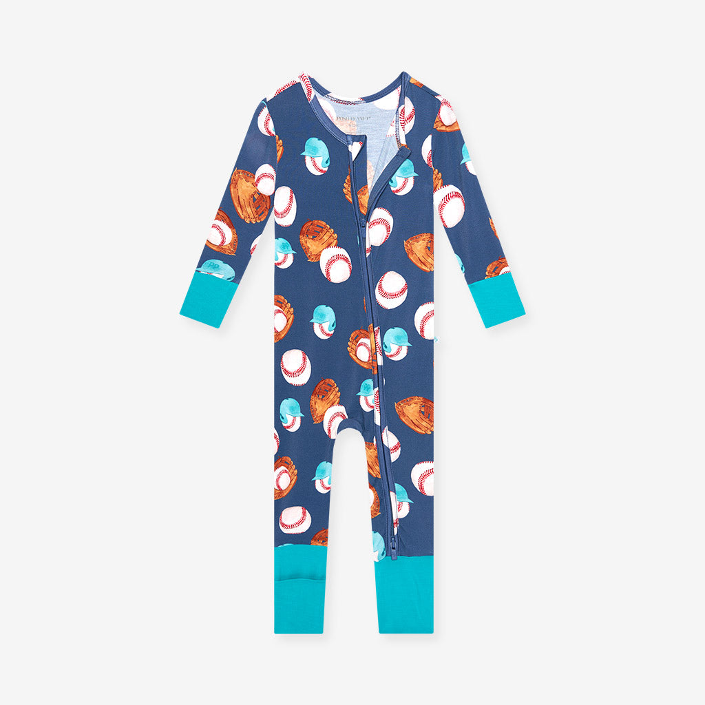 Homer Convertible One Piece