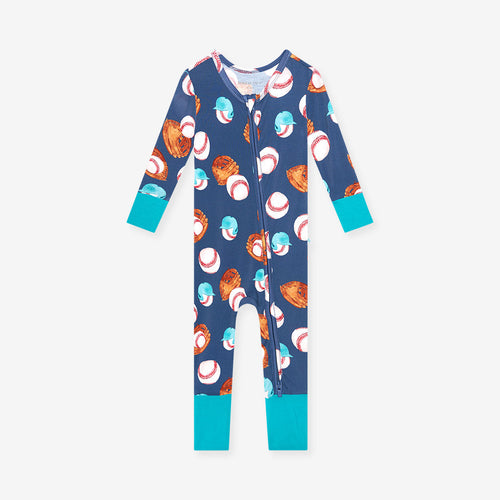 Homer Convertible One Piece