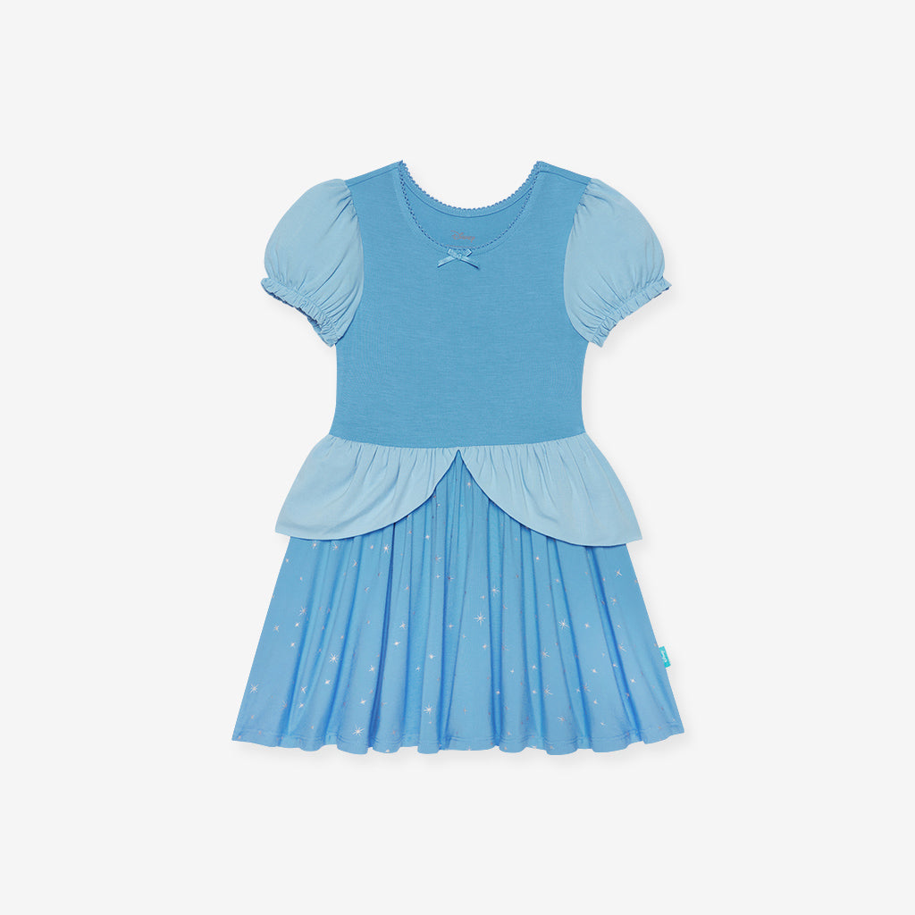 Disney Cinderella Twirl Dress