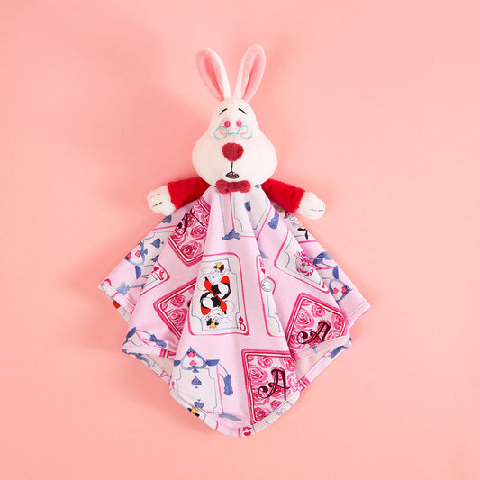 Disney White Rabbit Lovey