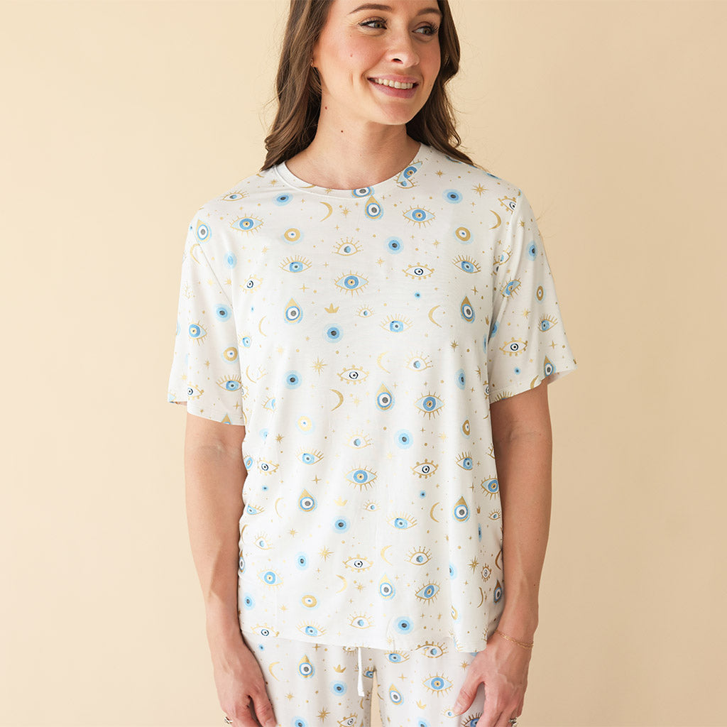 Ethereal Fiona Women's Loose Tee