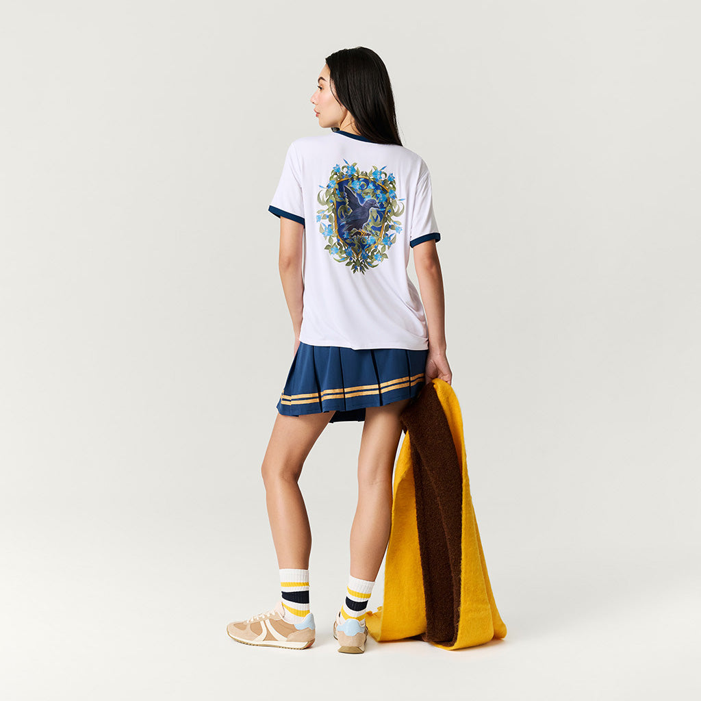 Team Ravenclaw Women's Varsity Tee