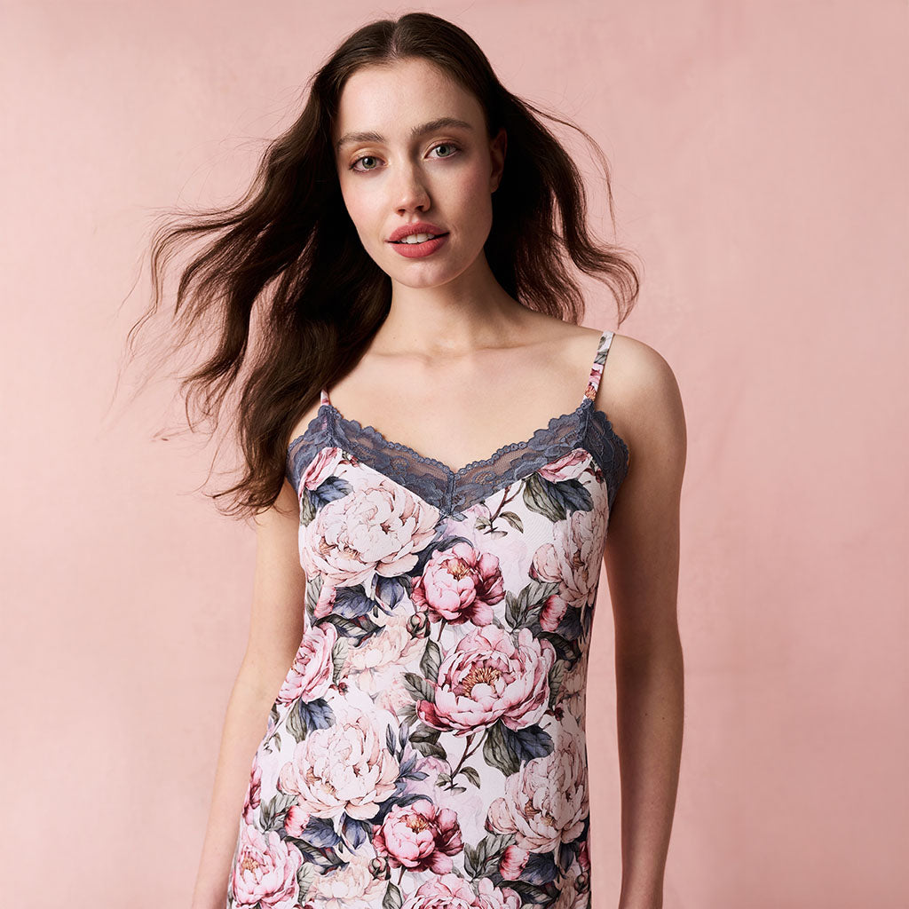 Aster Women's Lace Slip