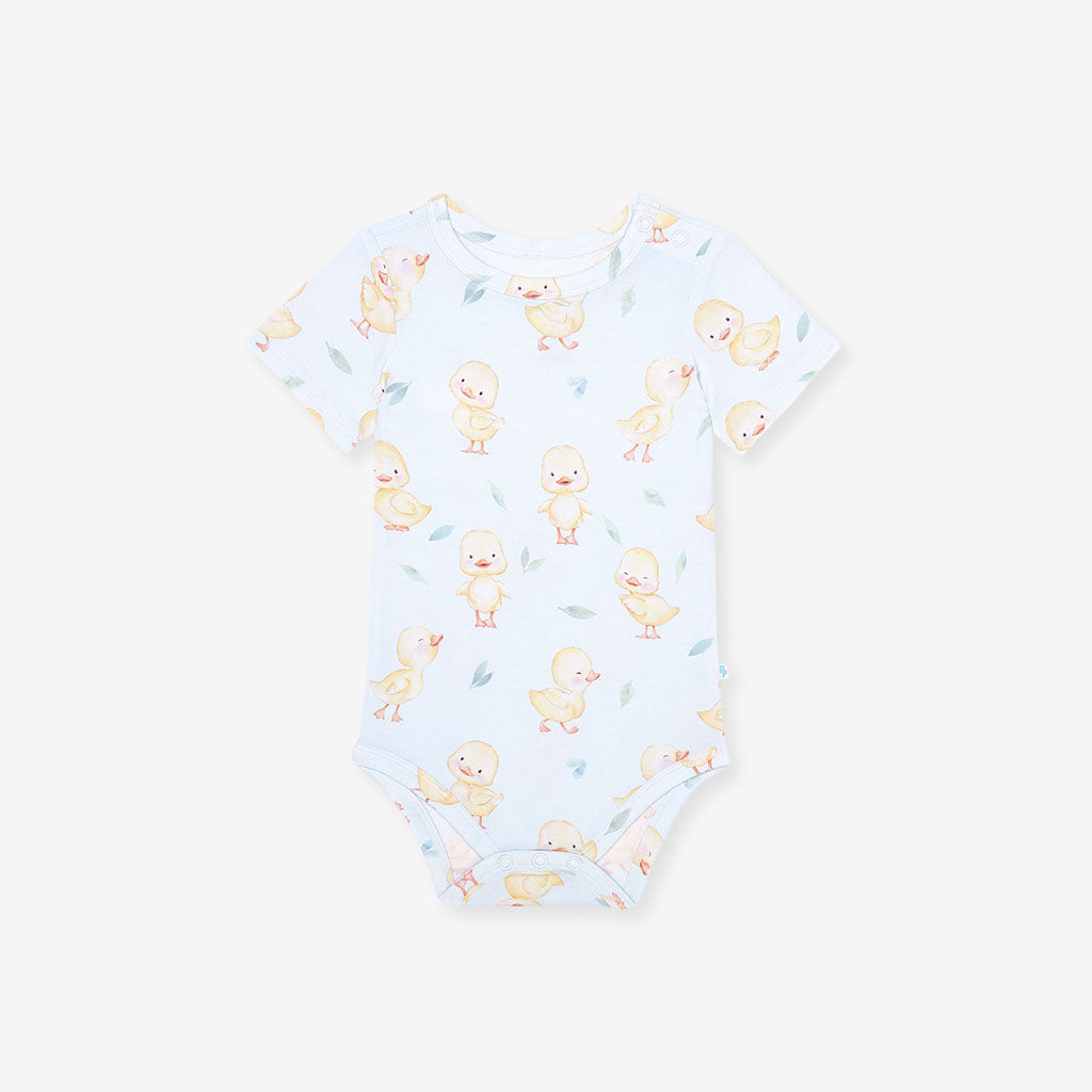 Edwin Classic Bodysuit