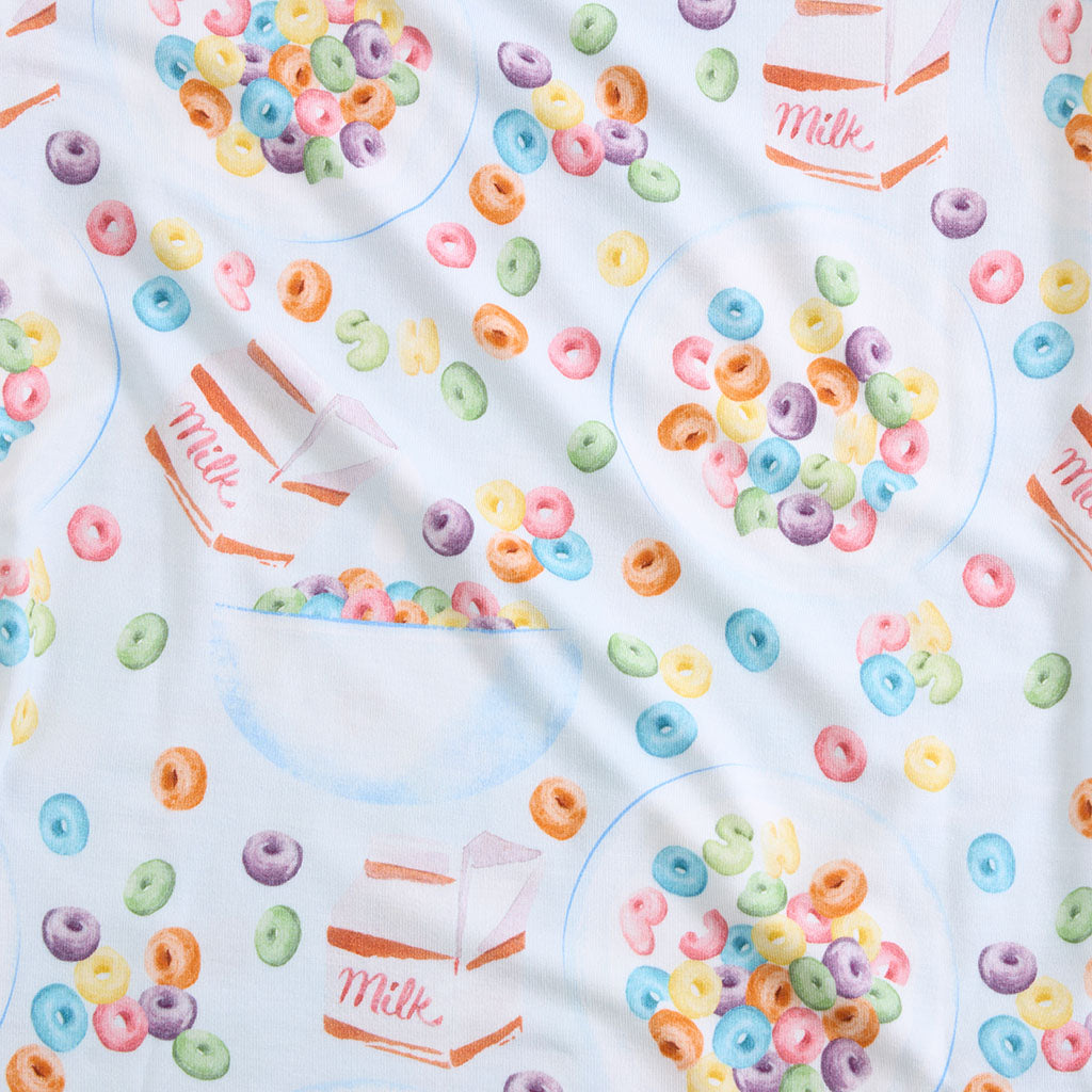 Cereal Convertible One Piece