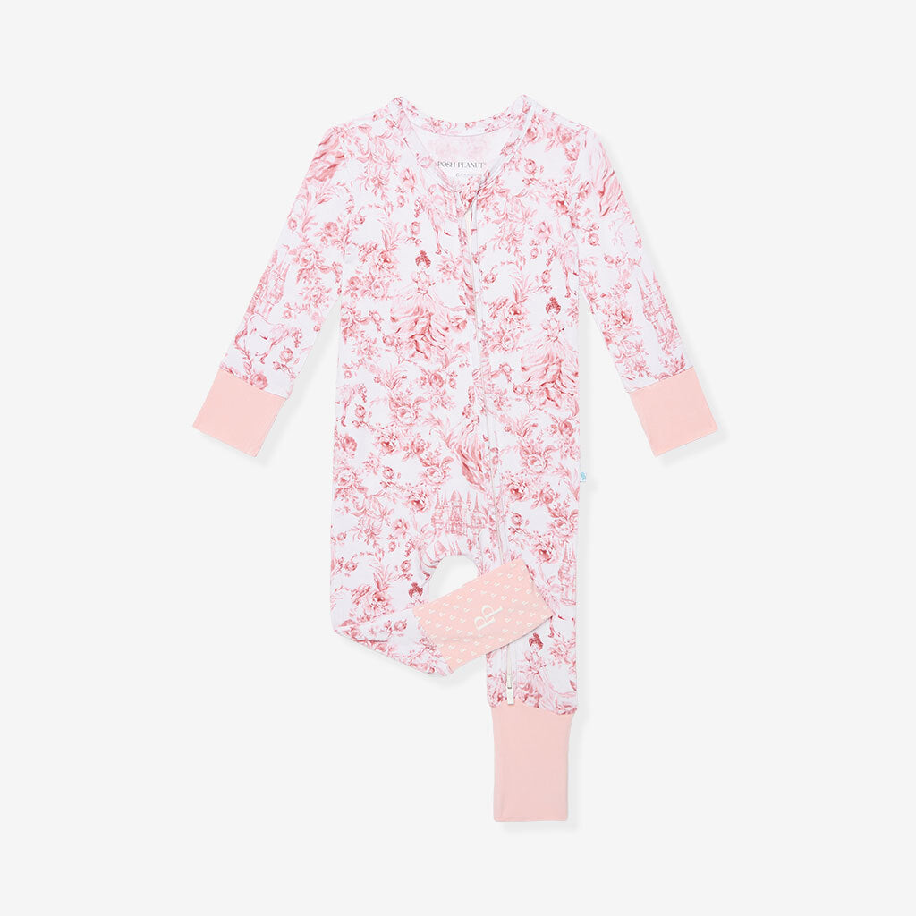 Antoinette Convertible One Piece