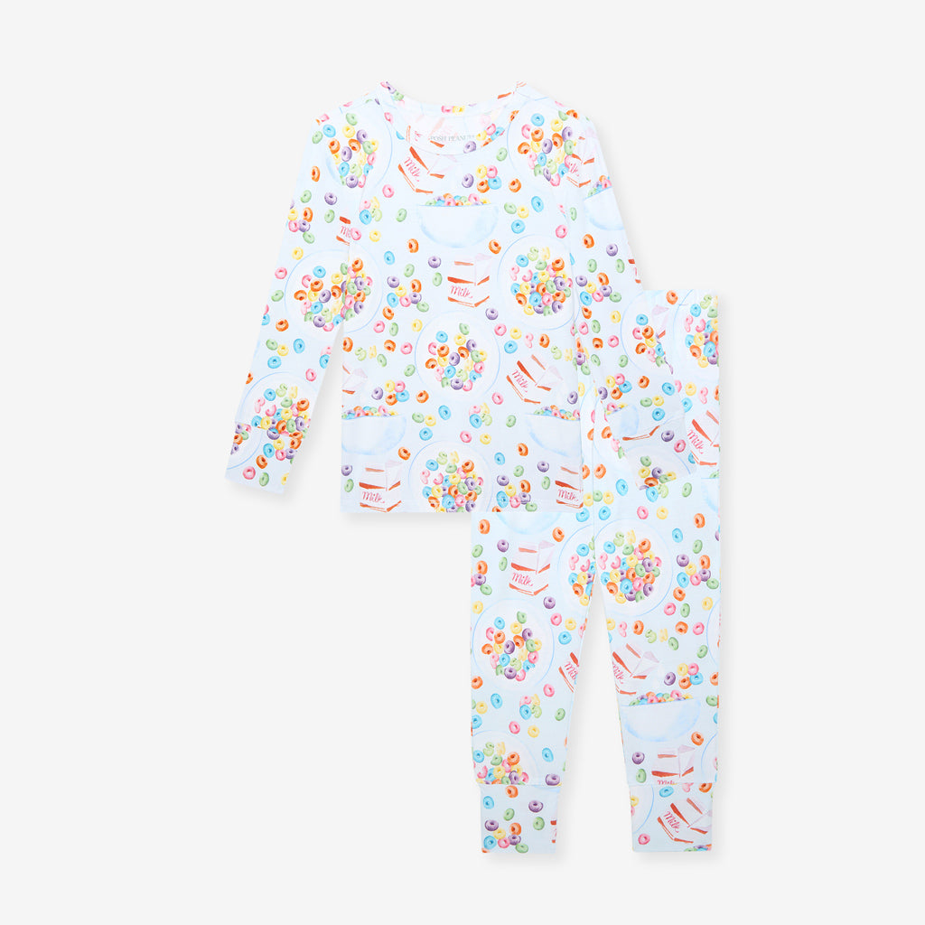 Cereal Classic Pajama Set