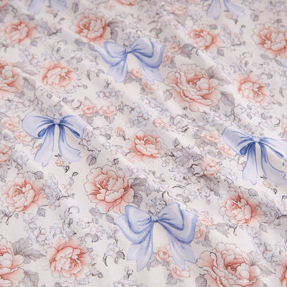 Agatha Luxe Bow Headwrap