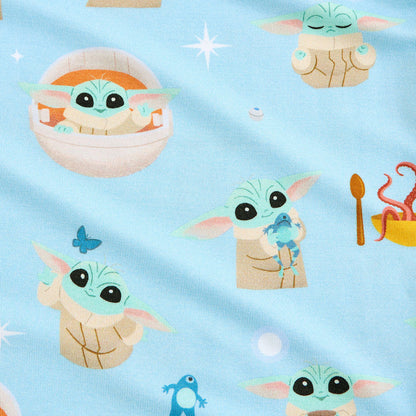 Star Wars™ Grogu Crib Sheet