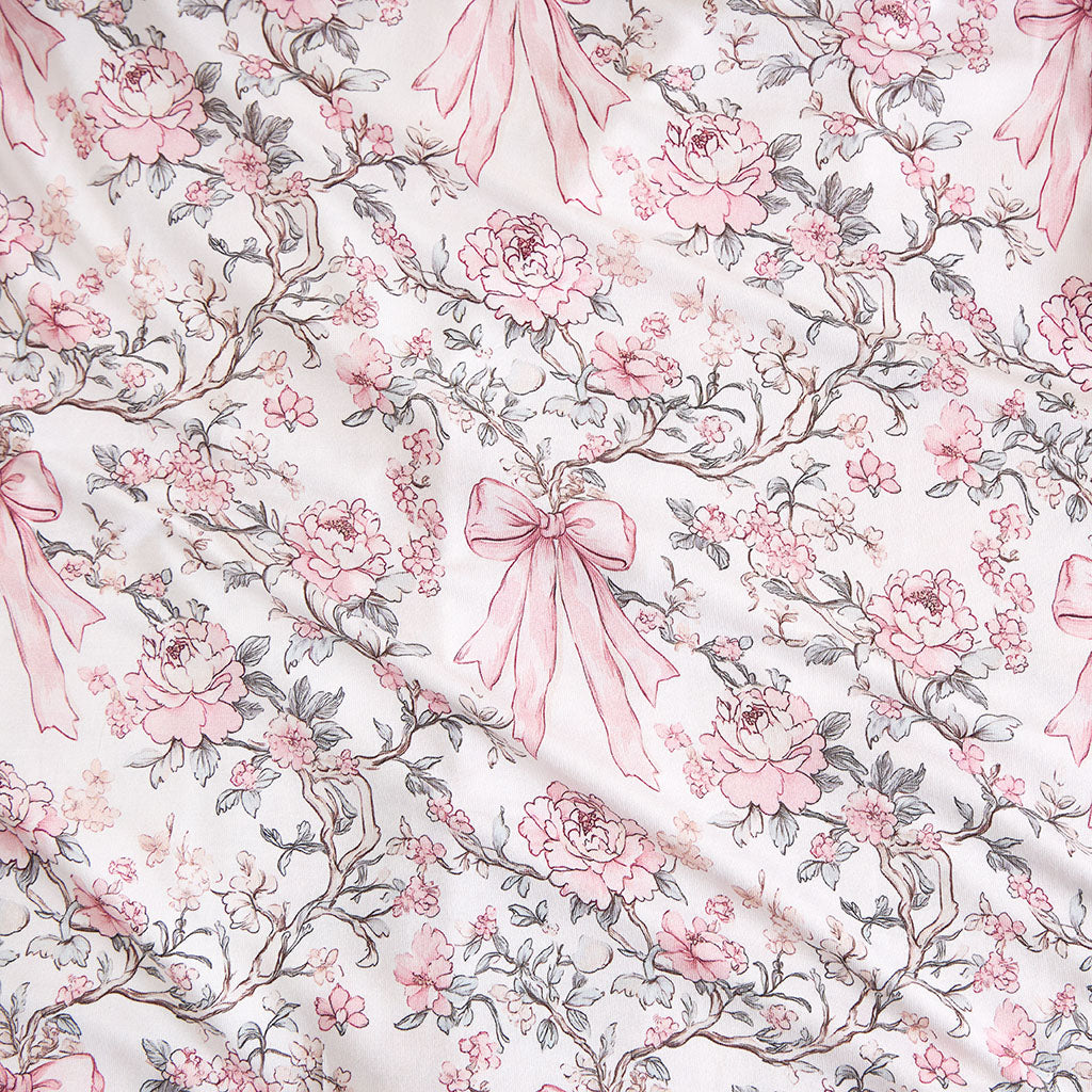 Irene Classic Pajama Set