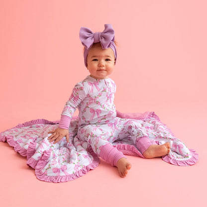 Disney Marie Bows Convertible One Piece