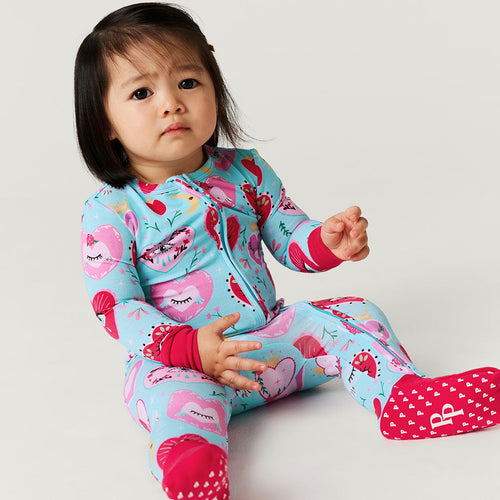 Sweet Fiona Convertible One Piece
