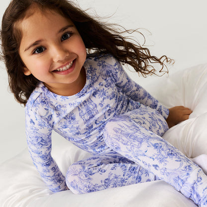 Briar Classic Pajama Set