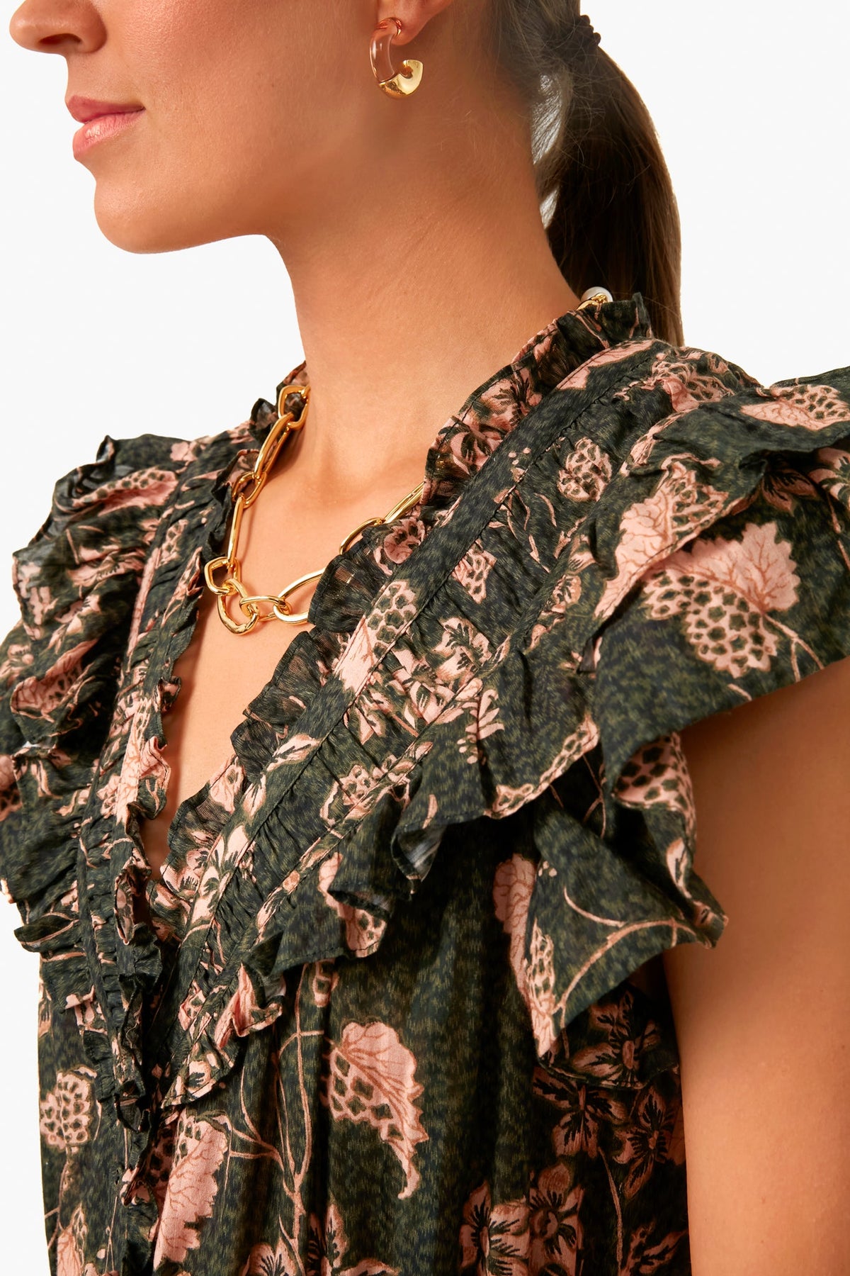 Balsam Romina Dress