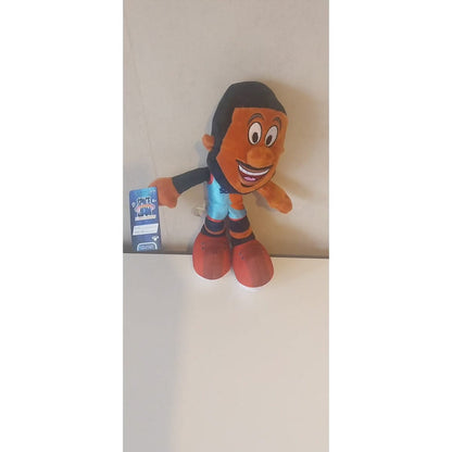 Peluche Space Jam - 18 cm - Lebron James