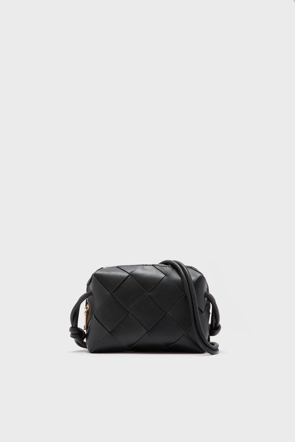Black Kennedy Bag