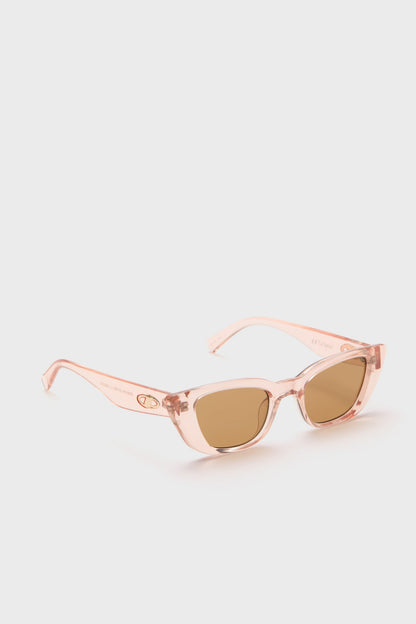 Blush Dream Lover Sunglasses