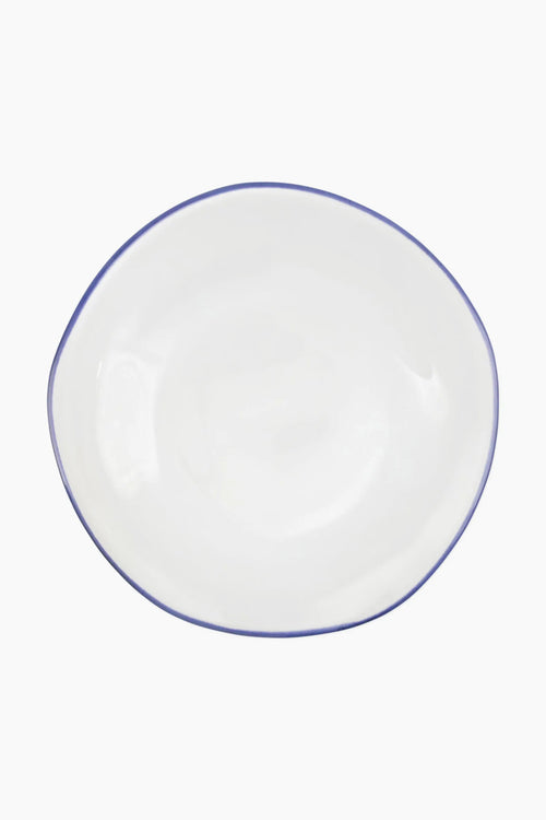 Aurora Edge Salad Plate