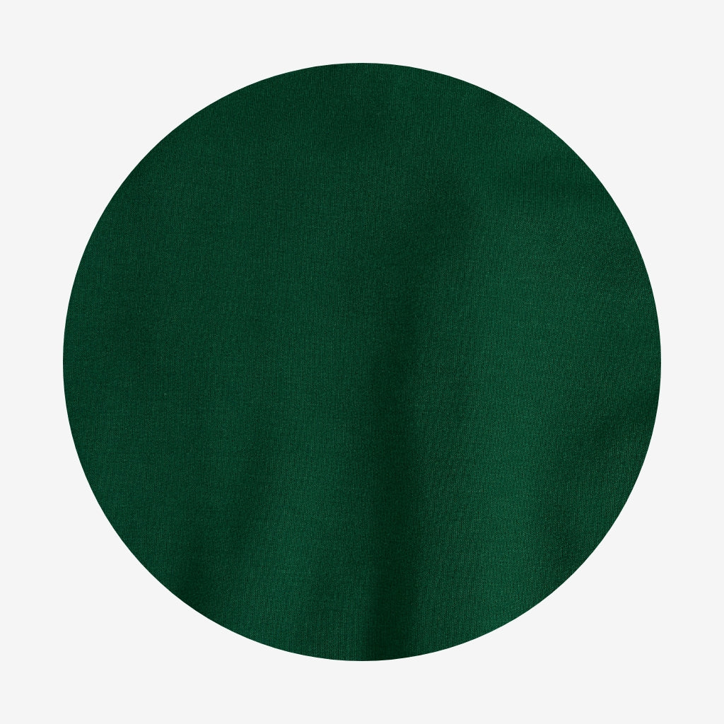 Emerald Varsity League Women's French Terry Varsity Skort