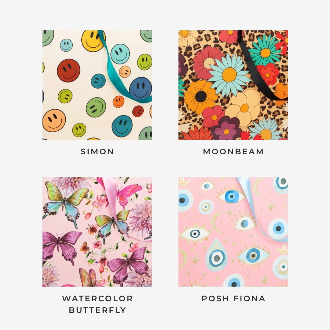 Posh Gift Bags