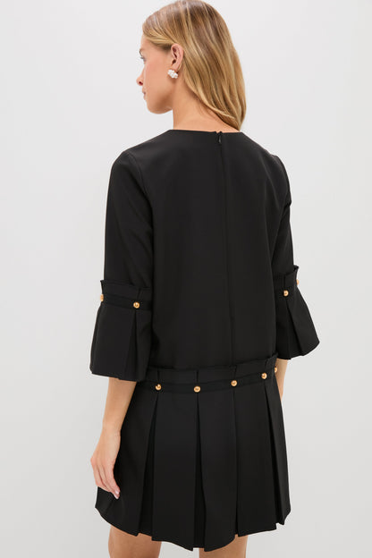 Black Kennedy Dress