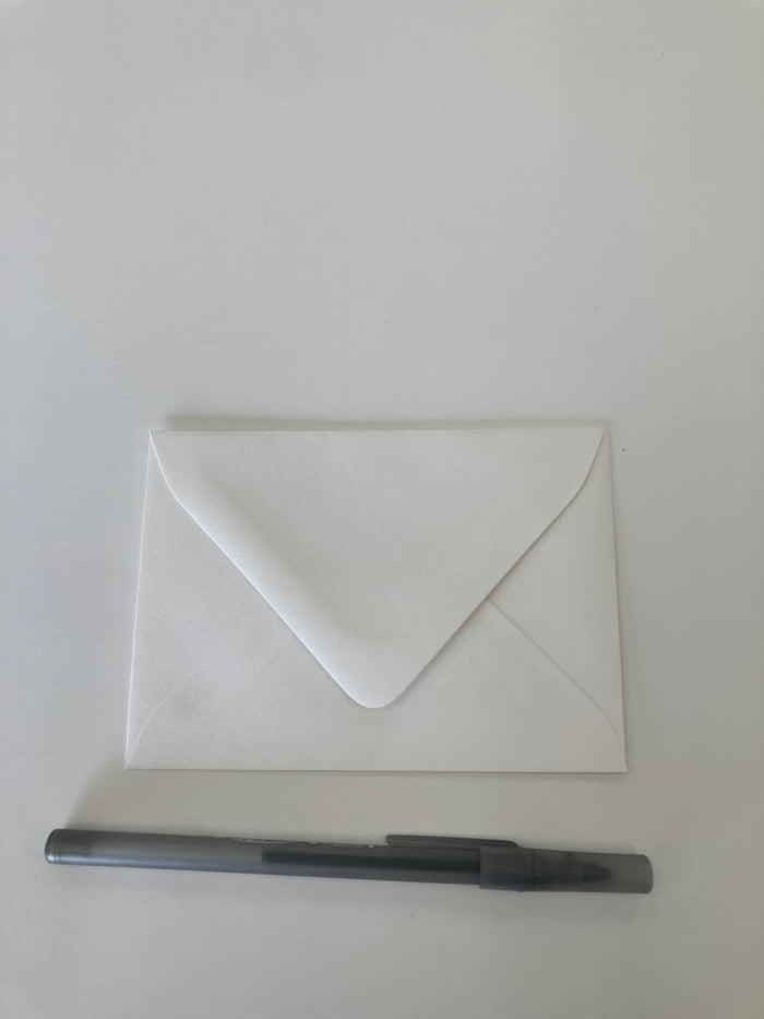 A1 Sweet Tooth Envelope 25/Package