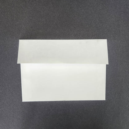 Accent Opaque A7 70# Envelopes