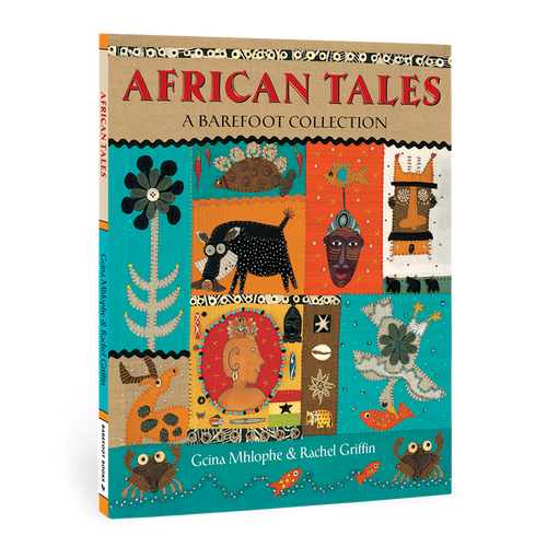 African Tales: A Barefoot Collection