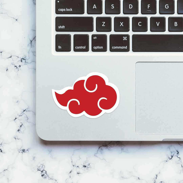 Akatsuki Sticker - Stickers | STICK IT UP