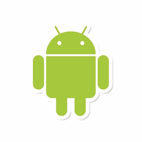 Android Sticker - Stickers | STICK IT UP
