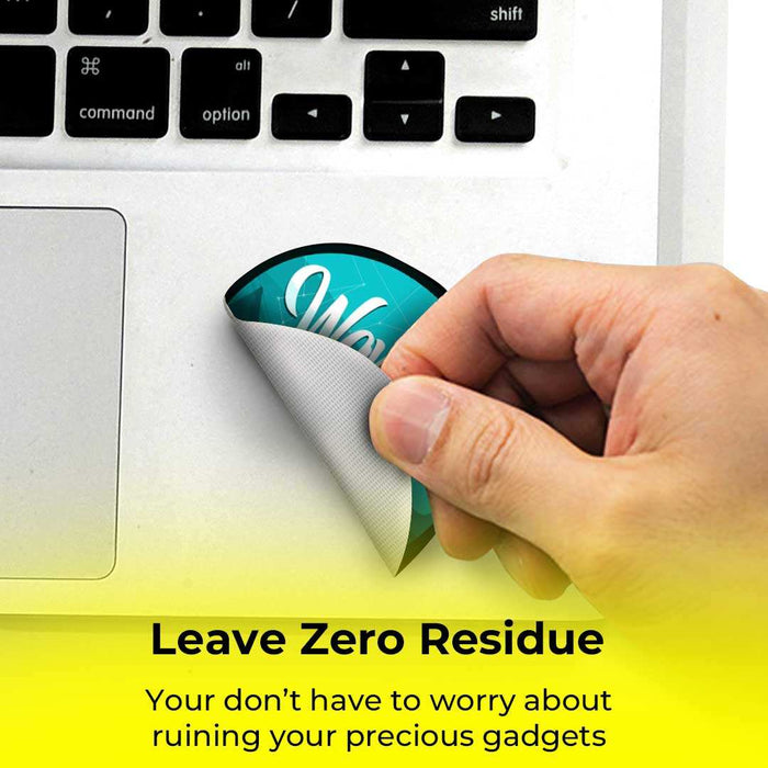 Anonymous Trader Sticker - Stickers | STICK IT UP