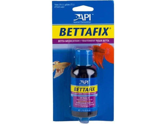API Bettafix 1.7oz API