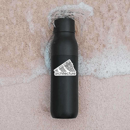 Architecture Sticker - Stickers | STICK IT UP