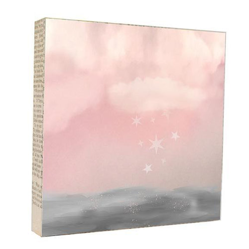 Art Block - Gather the Stars by MKC Photography