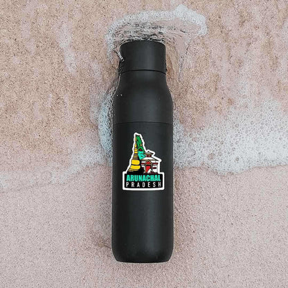 Arunachal Pradesh Sticker - Stickers | STICK IT UP