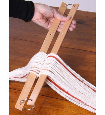 Ashford Cross Warp Sticks - Jack Loom (priced per each)