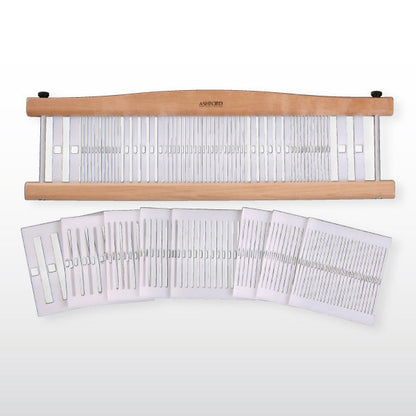 Ashford Knitters Loom Rigid Heddle Reeds