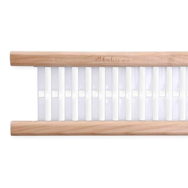 Ashford Knitters Loom Rigid Heddle Reeds