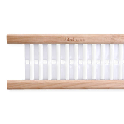 Ashford Knitters Loom Rigid Heddle Reeds