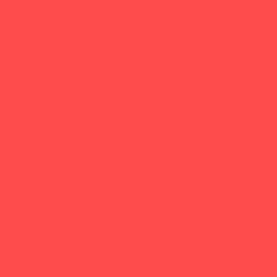 Astrobright Rocket Red 65# Cardstock