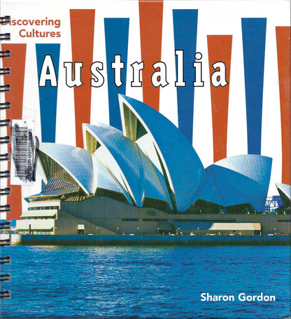 Australia / Discovering Cultures