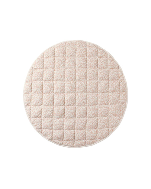 Baby Play Mat ll Pink Blossom