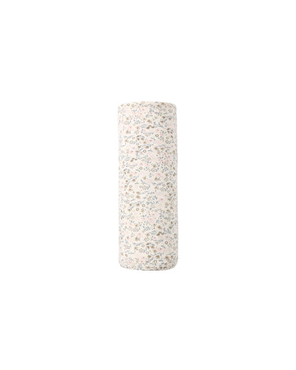Bamboo Swaddle ll Bloom