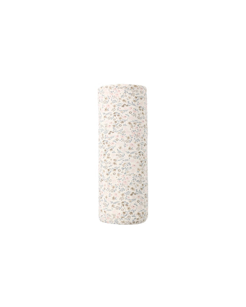 Bamboo Swaddle ll Bloom