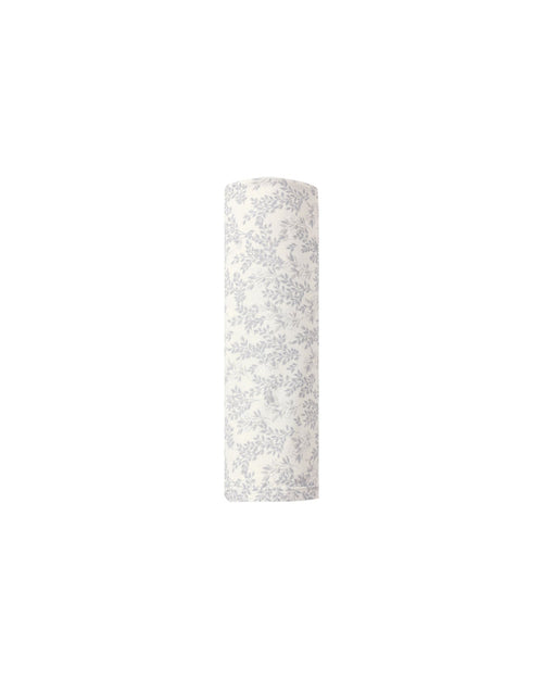 Bamboo Swaddle ll Cloud Floral